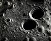 The crater from which the “second Moon” of the Earth could have come off has been found