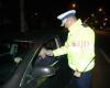 Dolj: A young man, found driving drunk