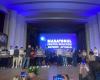 “Marathon for Entrepreneurial Education” from Cluj-Napoca