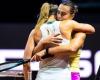 Aryna Sabalenka, beautiful message for Paula Badosa, after the Iberian’s painful confessions: “I love her enormously”