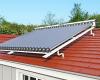 How pressurized solar panels work