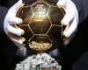 Who are the five favorite players to win the Ballon d’Or in 2024