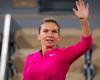 The complicated situation of Simona Halep. The Italians have announced what is happening with the wild cards at WTA Rome