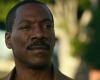 Several members of the team were hospitalized after an accident on the set of Eddie Murphy’s film
