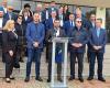 VIDEO. PNL Piatra Neamt. Submission of candidacies for the Mayor and the City Council