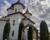 Financial aid of 191,000 lei for the construction of the fence of the “Saints Archangels Michael and Gabriel” Church in Vaslui