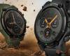 Xiaomi announces the Black Shark GS3, a rugged smartwatch with military certification