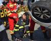 ISU Oltenia – host of the National Competition for Extrication and Providing Qualified First Aid