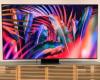 How the QD-OLED technology on the new smart TVs works and what benefits it brings