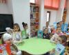 “Romanian Librarian’s Day, marked by the Panait Cerna Tulcea County Library
