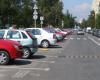 Residents of Brasov, something is being prepared for you: for the parking space, round robin with the neighbor