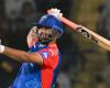 IPL 2024 – Delhi Capitals vs Gujarat TItans – Pant, Stubbs, Rashid and two manic finishes ball-by-ball commentary