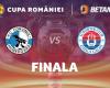 Betano Romanian Cup Final | UPDATE Only tickets for the supporters of the two finalists are still available