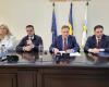 UPDATE / Ordinary meeting in Constanta, to analyze