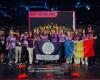 Romania won the World Robotics Championship – Biz Magazine