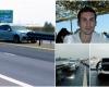 ANIMATION. How the horrifying accident happened on the A1, in which Valentin was pierced by an old parapet. At home, two children will wait for their father in vain