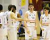 Two good quarters were not enough. Timisoara loses the first game in the series with Craiova