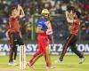 SRH vs RCB, IPL 2024: Head-to-head record for Sunrisers Hyderabad vs Royal Challengers Bengaluru; overall stats, most runs, wickets
