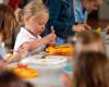 Urgent meeting to discuss free school meals support during holidays