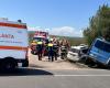 LAST HOUR! VIDEO! Accident on DN2 E85, at the exit from Slobozia Bradului