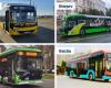 Who are the mayors making major investments in public transport