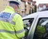 Drunk, drugged or unlicensed drivers caught behind the wheel on the roads of Vrancea