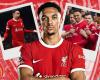 Trent Alexander-Arnold’s performance for Liverpool vs Fulham showed his potential to transform the Reds’ title challenge | Football News