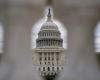 US Congress passes $95B aid bill for Ukraine, Israel, Taiwan