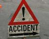 Seven people injured in a road accident at the exit from Deva