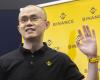 US prosecutors are asking for 3 years in prison for “CZ”, the founder of Binance, double the normal sentence