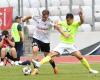 LIVETEXT: Poli Iasi loses away to “U” Cluj after a modest game – Ziarul de Iasi