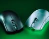 Razer has launched the new Viper V3 Pro mouse model, designed with professional gamers in mind