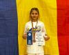 A gold and a bronze medal for the little judoka from LPS -…