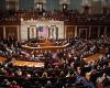USA: The Senate has voted, the president will promulgate the law today