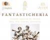 “Fantasticheria” – chamber guitar concert at the Unirii Museum in Iasi