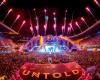 Untold is looking for 2000 volunteers for this year’s edition of the festival