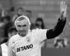 The goalkeeper from the first title of the University of Craiova has died