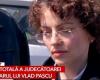 Judge Popoviciu, lost in space: applies the law of silence! Video