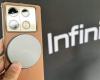 Infinix, the newest phone brand entering Romania
