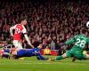 Arsenal crush Chelsea and put pressure on Liverpool and Manchester City