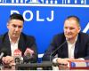 Dolj: PSD has submitted the candidacy of Cosmin Vasile for a new mandate as president of the County Council