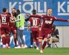 Video | Craiova University – CFR Cluj 0-1. Birligea’s goal takes Transylvania to one point from second place