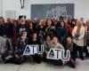 ATU launches new book showcasing art graduates’ work over two decades