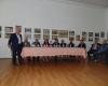 Annual General Meeting of the “Solidarity” Association of Pensioners from Gorj County Breaking local news, video news