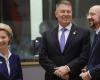 Politico: Klaus Iohannis has a chance to become the head of the European Commission