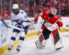 NHL Playoffs picks, odds: Expert predictions for Lightning vs. Panthers and Hurricanes vs. Islanders