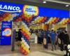 Two new Flanco Smart Discounter stores, in Bucharest and Pitesti