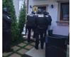 Constanta police officers, involved in three searches