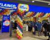 Two new Flanco Smart Discounter stores, in Bucharest and Pitesti