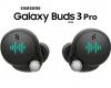 Samsung Galaxy Buds 3 Pro: Disclosures About Battery Capacity